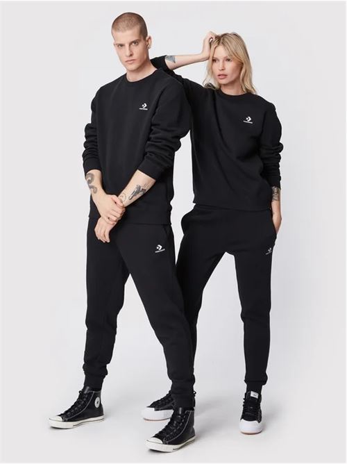 star chevron crew bb black CONVERSE | 10024510A01