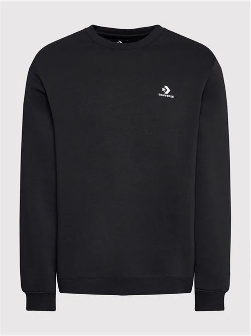 star chevron crew bb black CONVERSE | 10024510A01