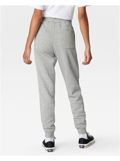 chevron pant bb black CONVERSE | 10024521A05