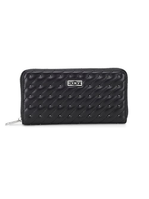 charlotte zipped wallet CULT | 051923999