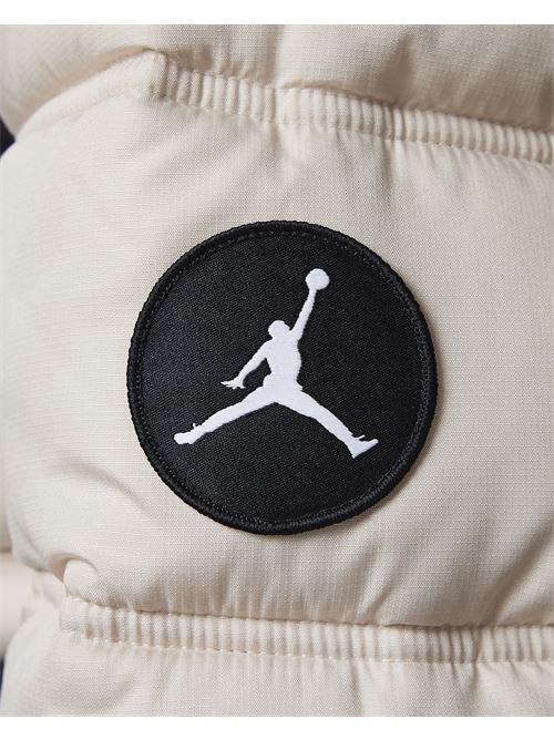 jdb faux dwn jkt JORDAN | 95D133XAE
