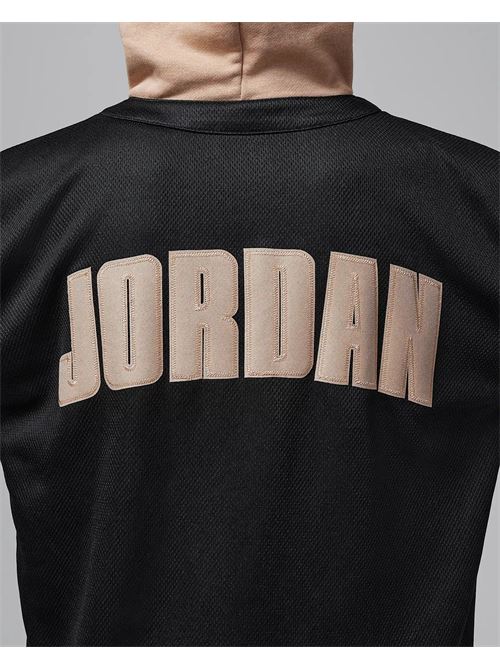 jdb hooded jumpman JORDAN | 95D542023