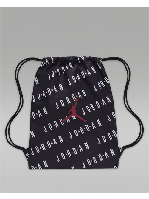 jan core gym sack JORDAN | 9A0745I023