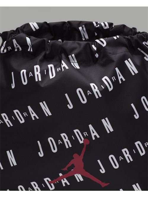 jan core gym sack JORDAN | 9A0745I023
