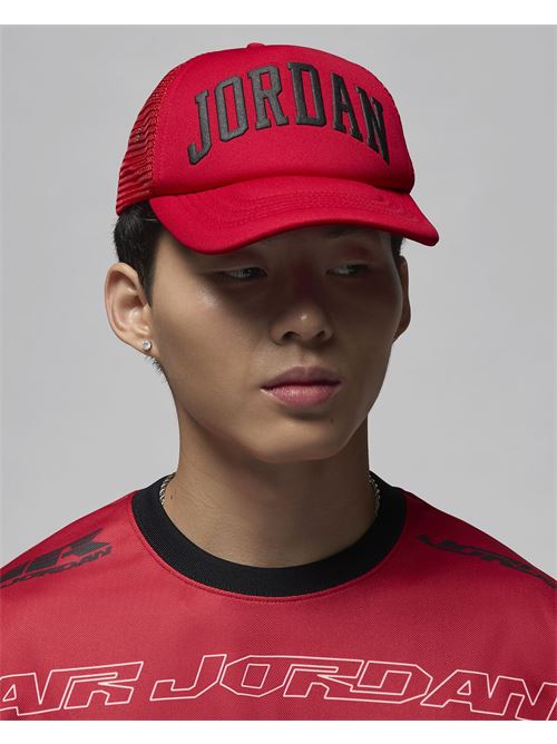 jordan foam truck JORDAN | 9A0940R78