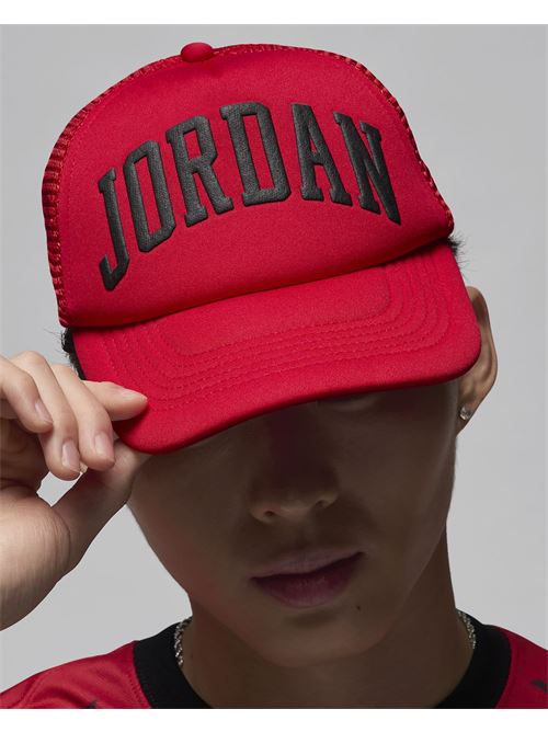 jordan foam truck JORDAN | 9A0940R78
