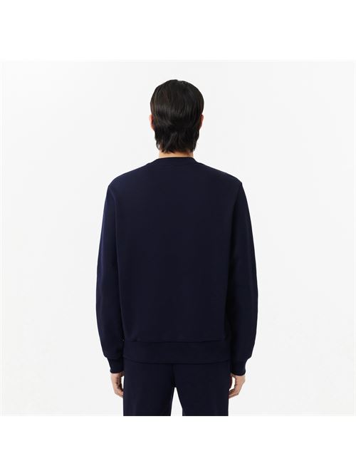 sweatshirt LACOSTE | SH9608166