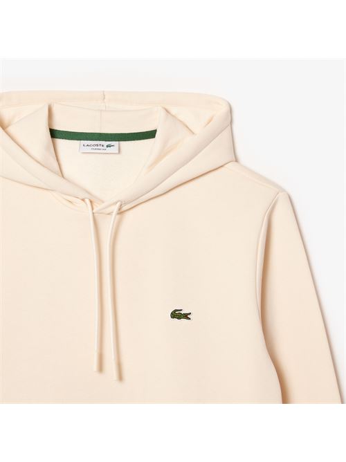 sweatshirt LACOSTE | SH9623XFJ