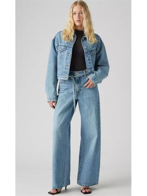 Denim light