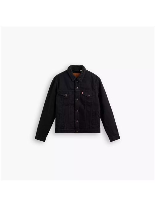 type 3 sherpa trucker LEVI'S | 163650100