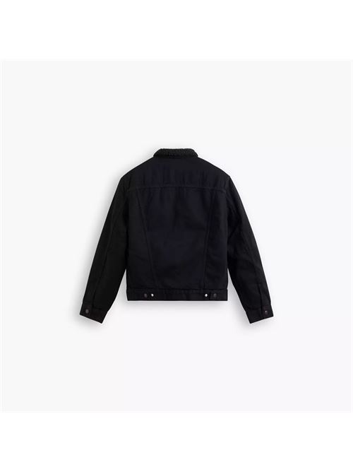 type 3 sherpa trucker LEVI'S | 163650100