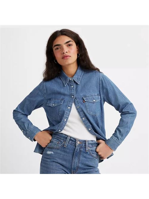 icon western LEVI'S | 167860017