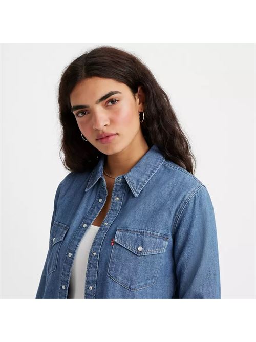 icon western LEVI'S | 167860017
