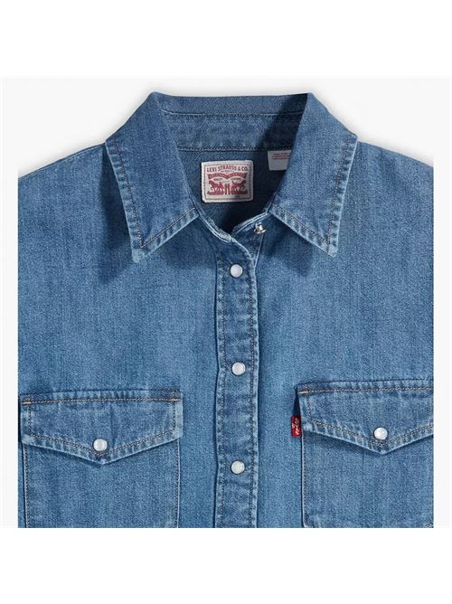 icon western LEVI'S | 167860017