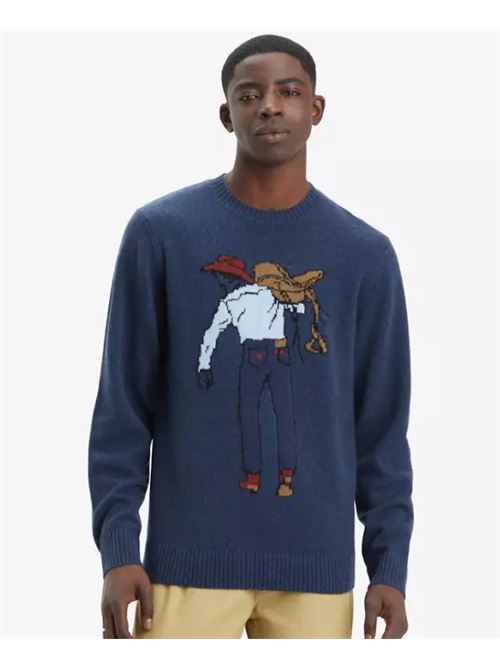 original hm sweater LEVI'S | A43200019