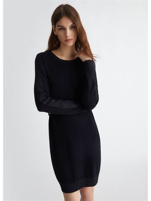 ecs abito maglia LIU.JO | TF4101MS49I22222