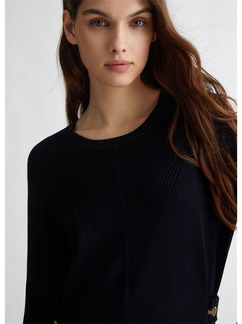 ecs abito maglia LIU.JO | TF4101MS49I22222