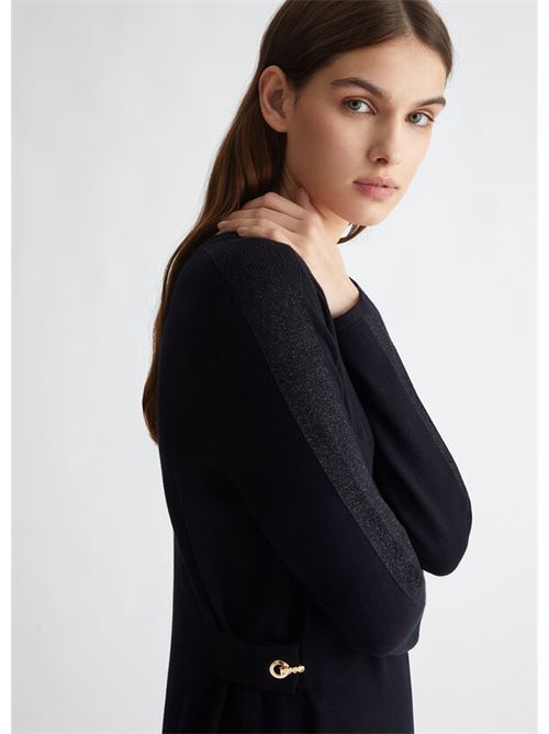 ecs abito maglia LIU.JO | TF4101MS49I22222