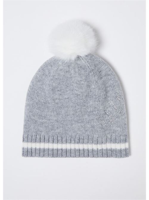 ecs cappello maglia LIU.JO | TF4295MS55LC3459