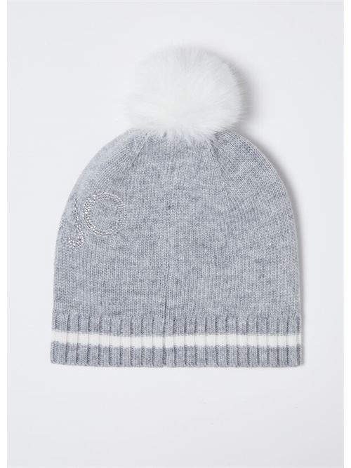 ecs cappello maglia LIU.JO | TF4295MS55LC3459