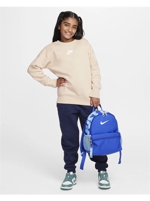 nike brasilia jdi kids' mini backpa NIKE | DR6091480
