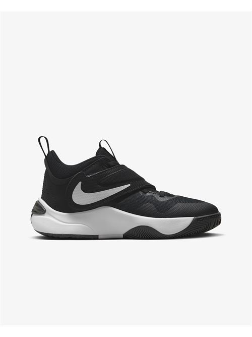 team hust d 11 big kids NIKE | DV8996002