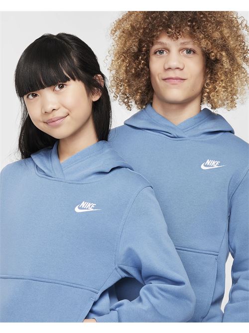sportswear club fleece big NIKE | FD3000429