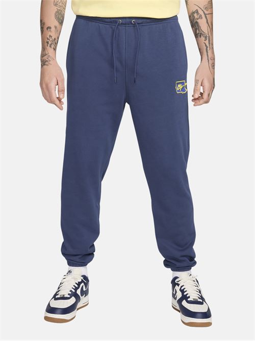 nk club ft crew bolt NIKE | FZ0764410
