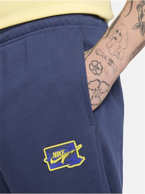 nk club ft crew bolt NIKE | FZ0764410