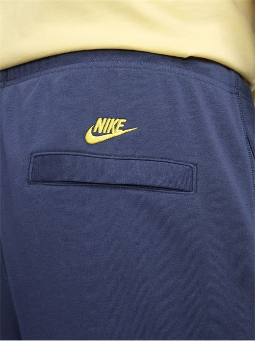 nk club ft crew bolt NIKE | FZ0764410