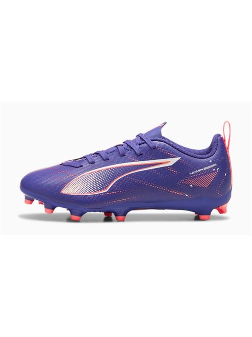 ultra 5 play fg/ag jr PUMA | 10769501