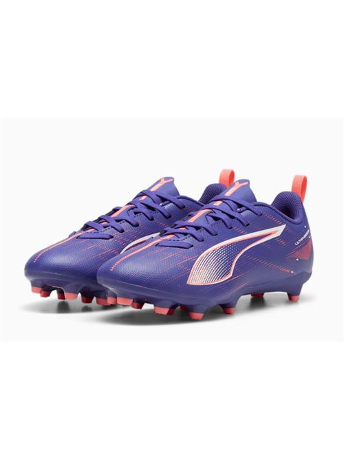 ultra 5 play fg/ag jr PUMA | 10769501