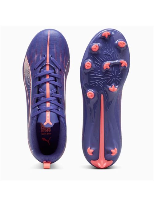ultra 5 play fg/ag jr PUMA | 10769501