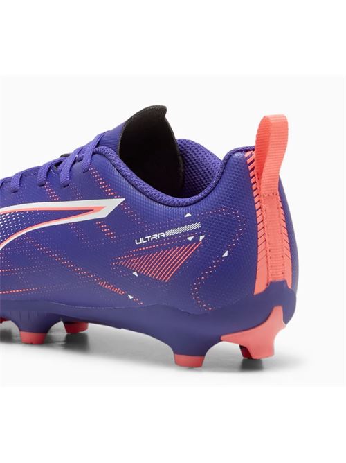 ultra 5 play fg/ag jr PUMA | 10769501