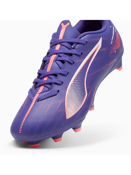 ultra 5 play fg/ag jr PUMA | 10769501