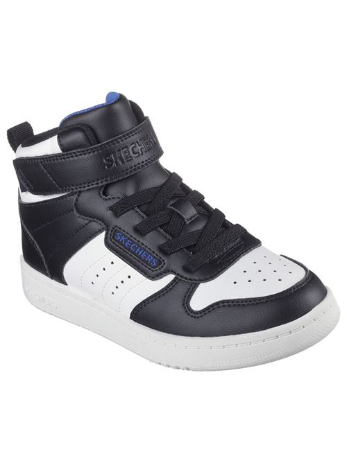 quick street SKECHERS | 405636LBKW