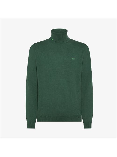 Verde scuro