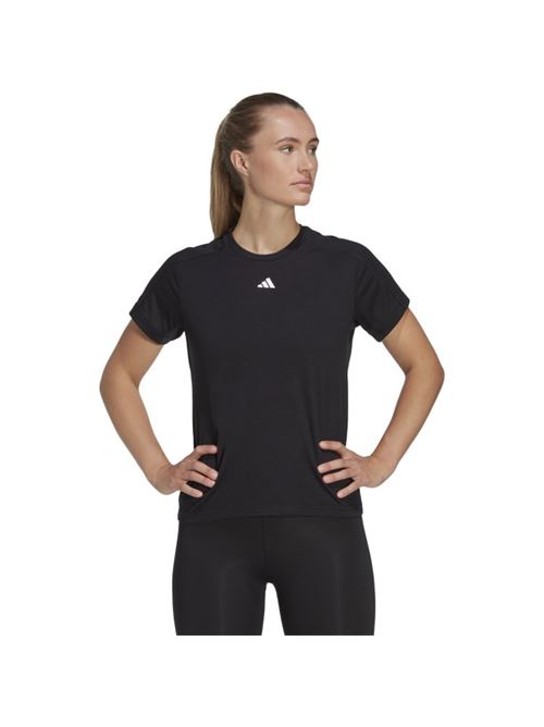 tr es crew t ADIDAS | HR7795BLACK