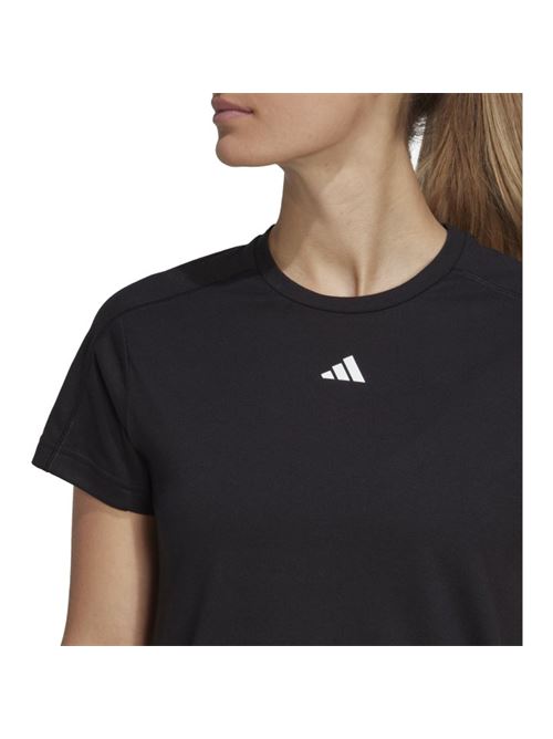 tr es crew t ADIDAS | HR7795BLACK