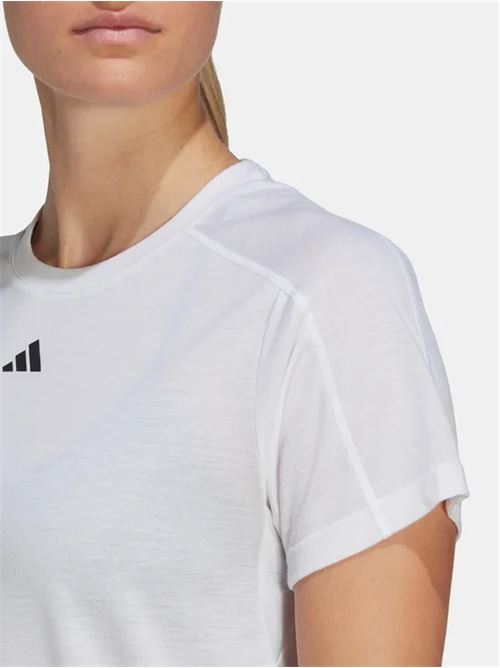tr es crew t ADIDAS | HR7796WHITE