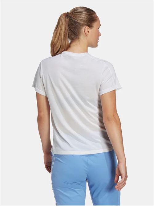tr es crew t ADIDAS | HR7796WHITE