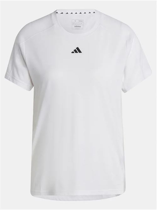 tr es crew t ADIDAS | HR7796WHITE