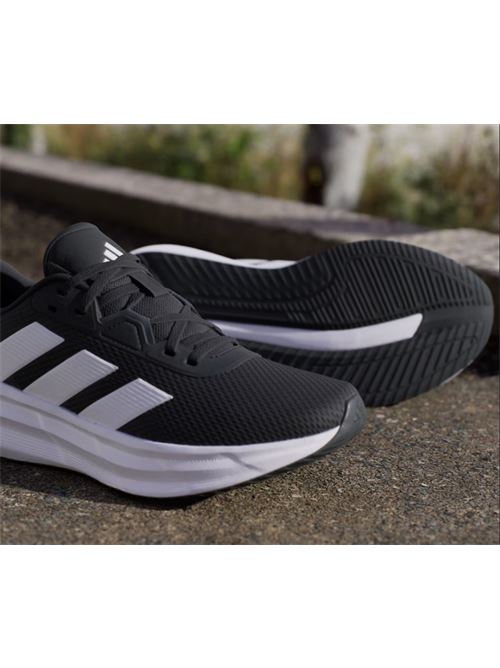 galaxy 7 w ADIDAS ID8765 C BLACK FTW CARB - Martelli moda