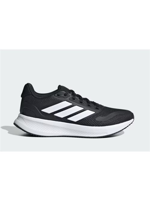 runfalcon 5 j ADIDAS | IE8589CBLACK/FTWWHT/CBLAC