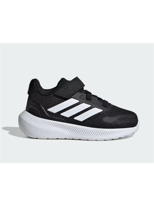runfalcon 5 el i ADIDAS | IE8598CBLACK/FTWWHT/FTWWHT