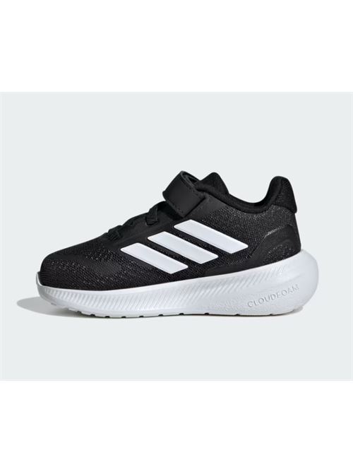 runfalcon 5 el i ADIDAS | IE8598CBLACK/FTWWHT/FTWWHT