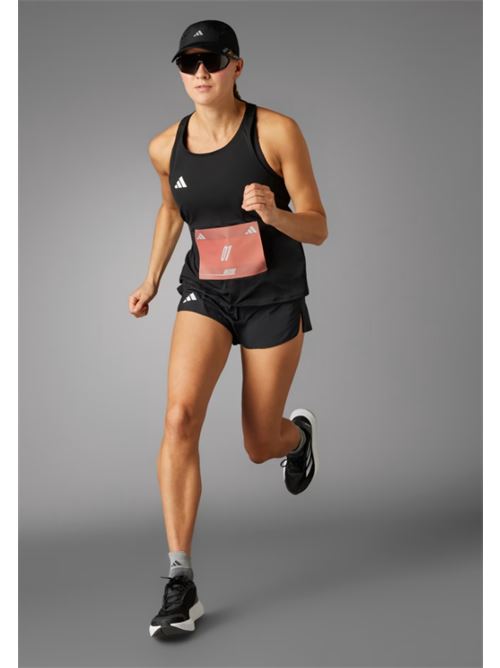 adizero tank ADIDAS | IN1180BLACK