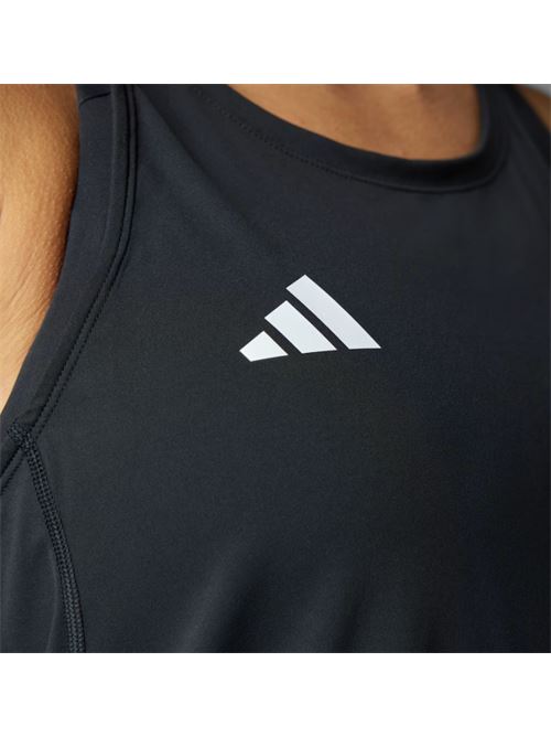 adizero tank ADIDAS | IN1180BLACK