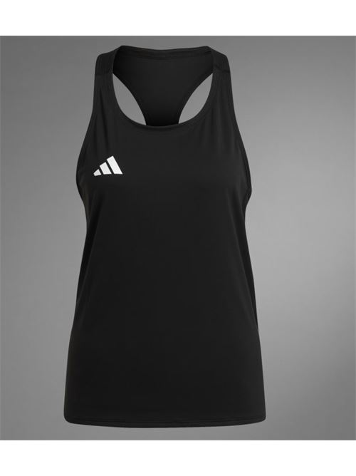 adizero tank ADIDAS | IN1180BLACK