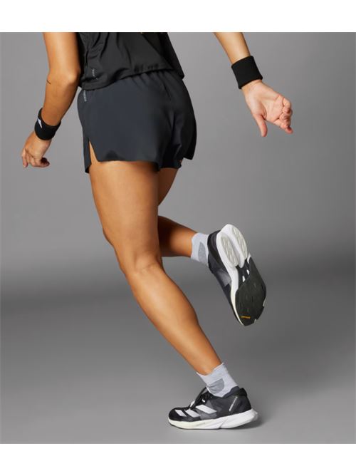 adizero e short ADIDAS | IN8707BLACK